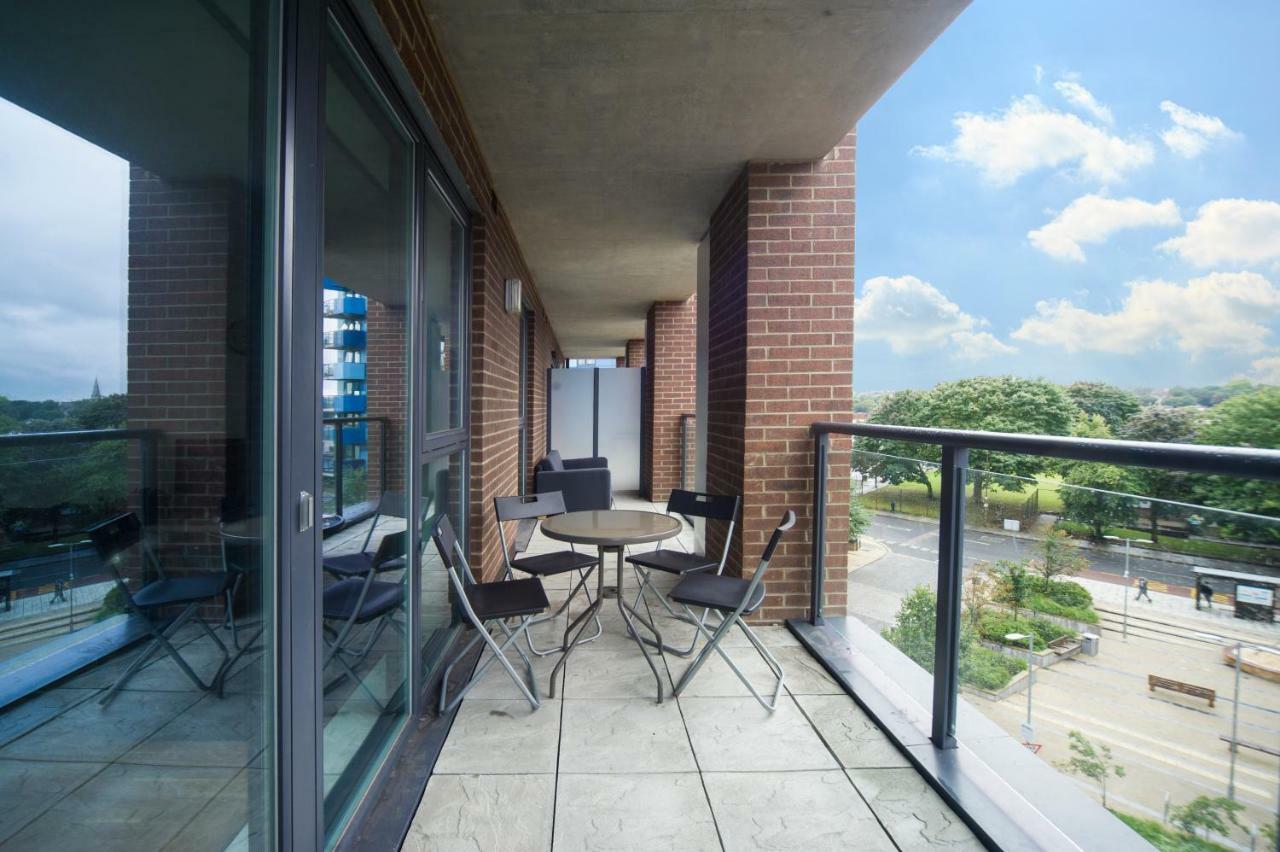 Greenwich Two Bedroom