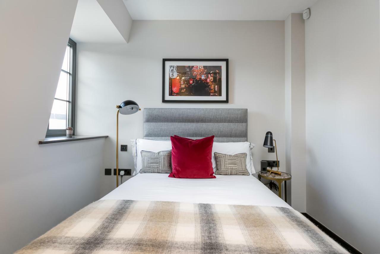 Luxury In Soho - Oxford Street *