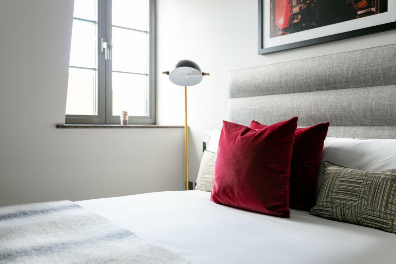 Apartment Luxury In Soho - Oxford Street