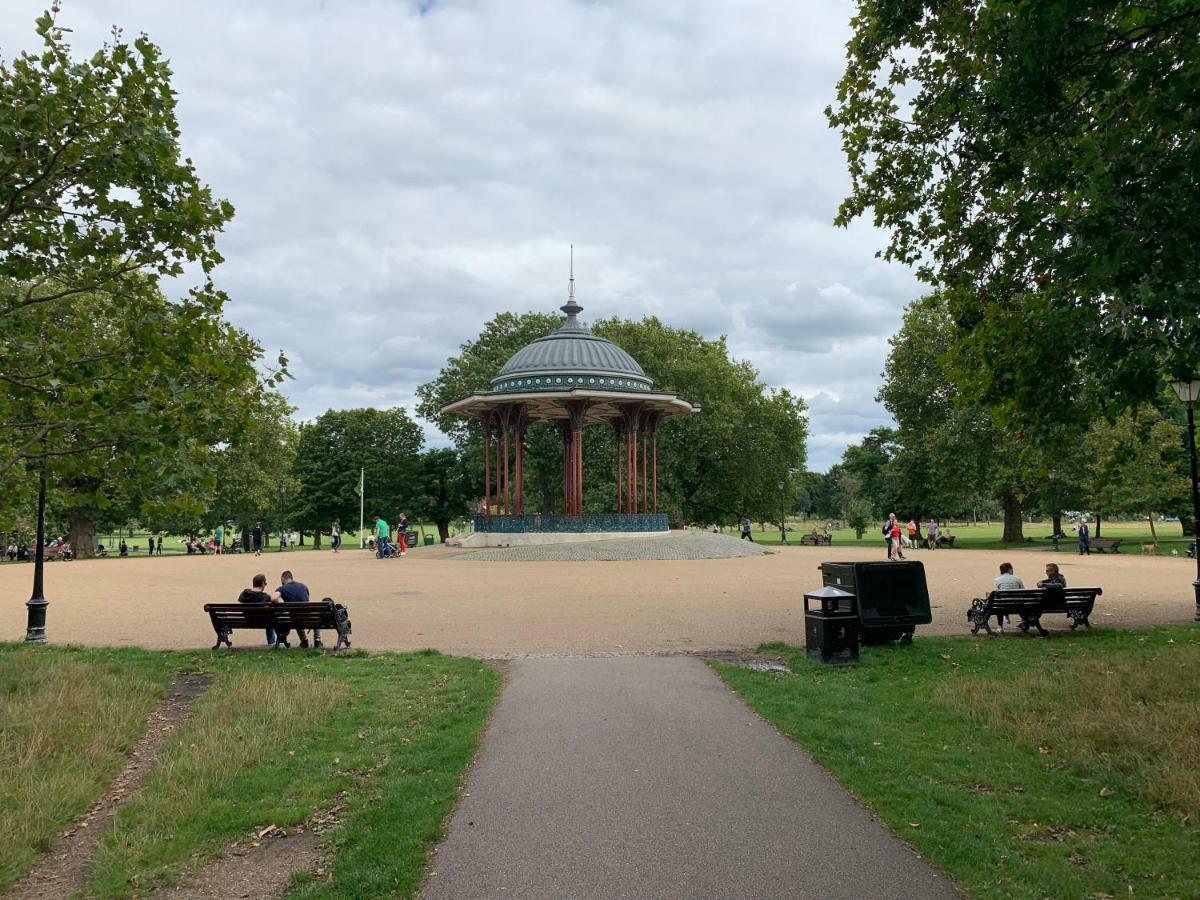 Welcomestay Clapham Junction 2 Bedroom Apartment *