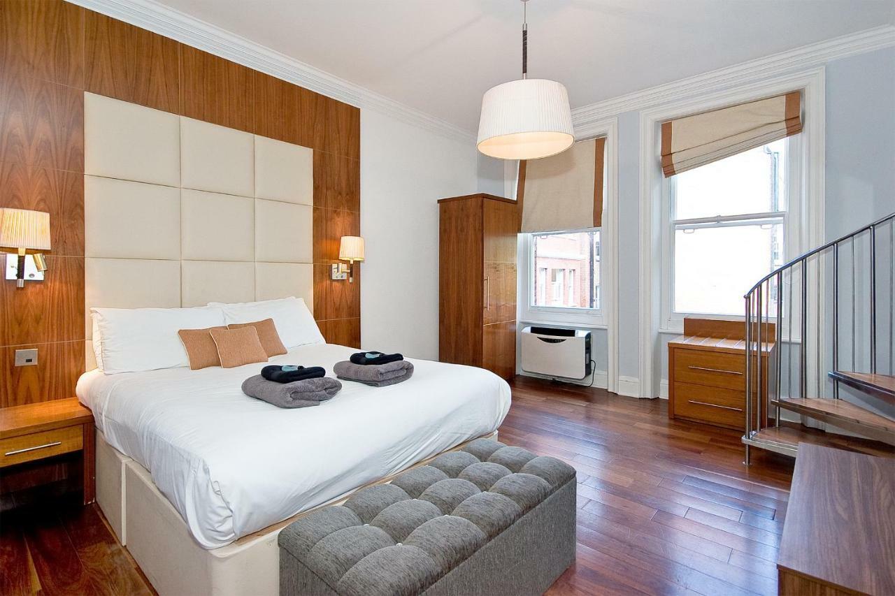 Apartamento Sloane Square *