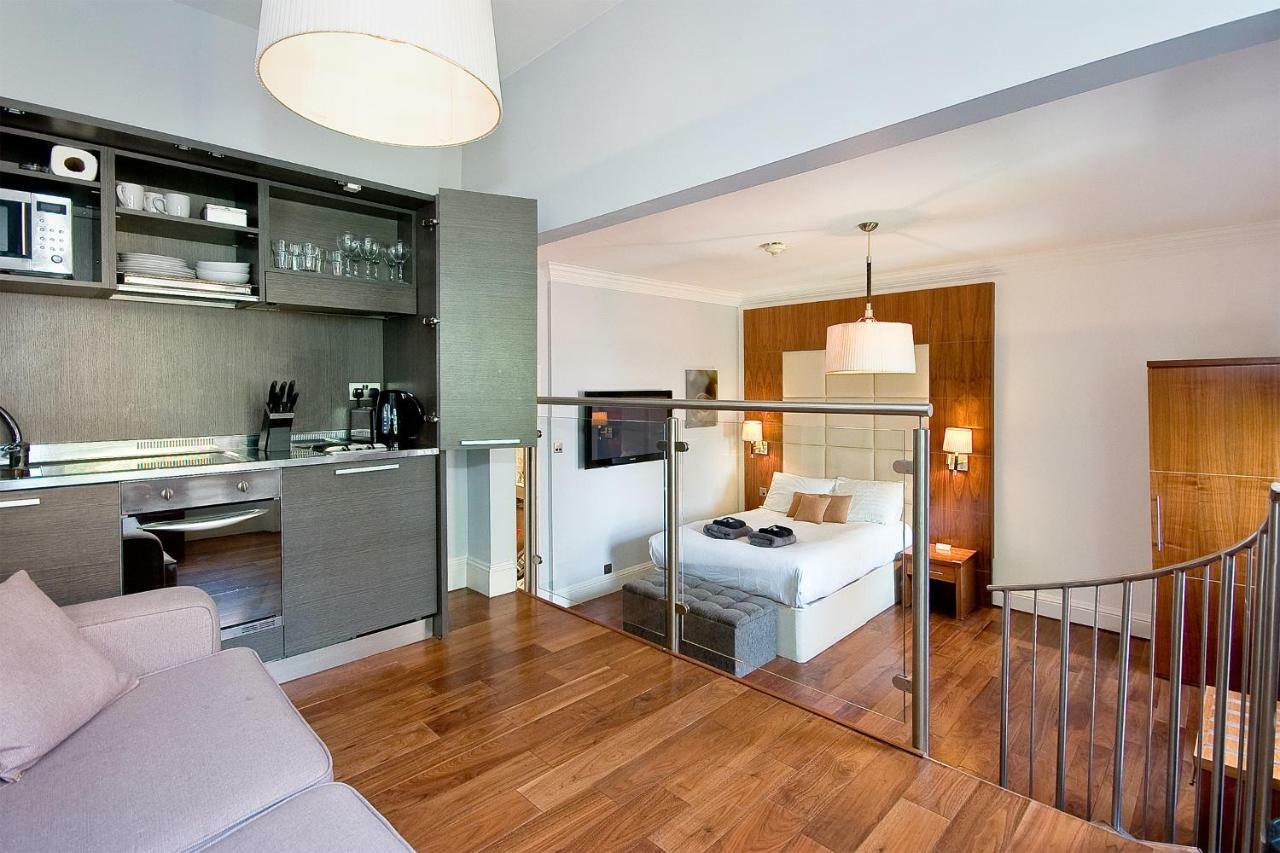 Sloane Square Apartamento *