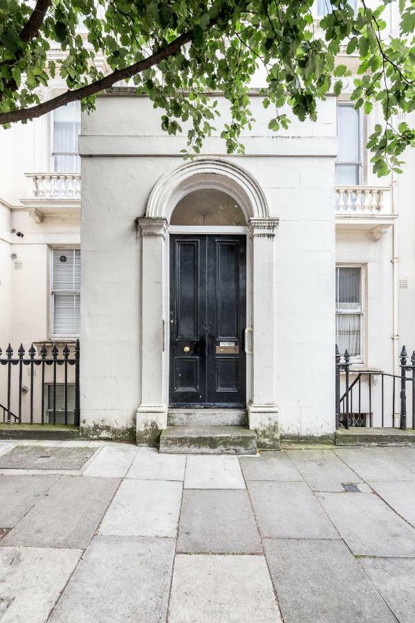 Porchester House Apartment London