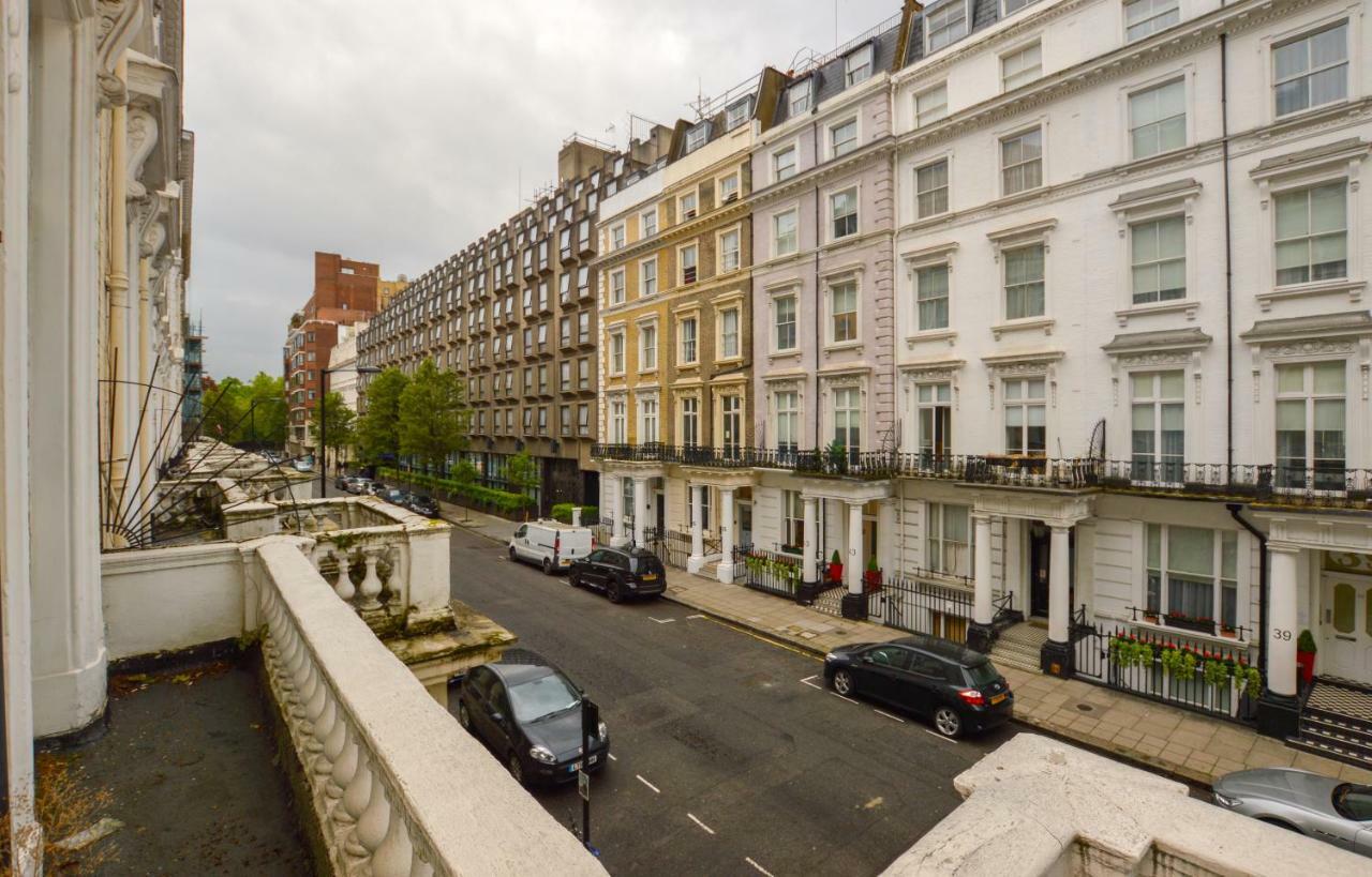 Queensborough Terrace Serviced By Concept Londres