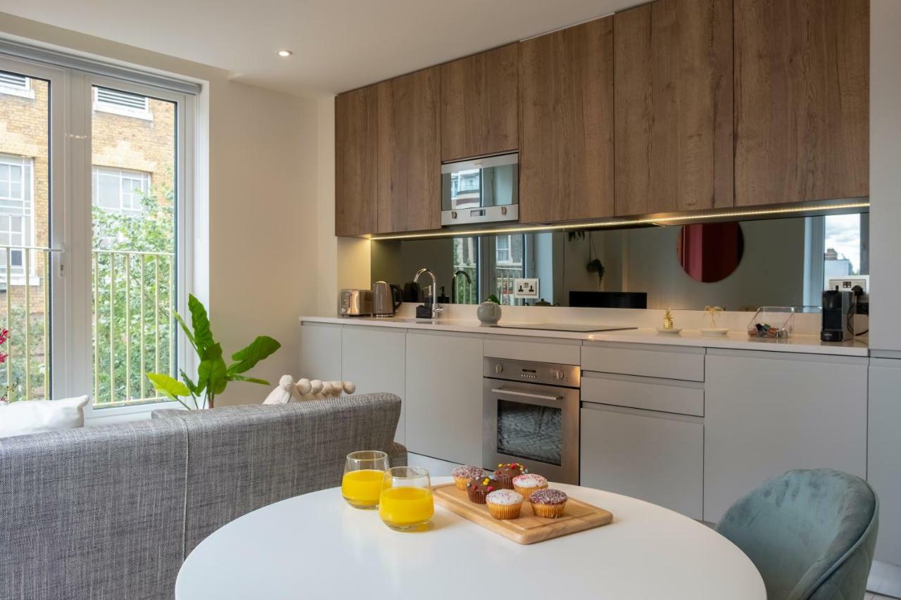 Sweet - Mile End Apartment