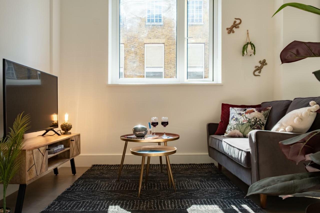 Sweet - Mile End Apartment