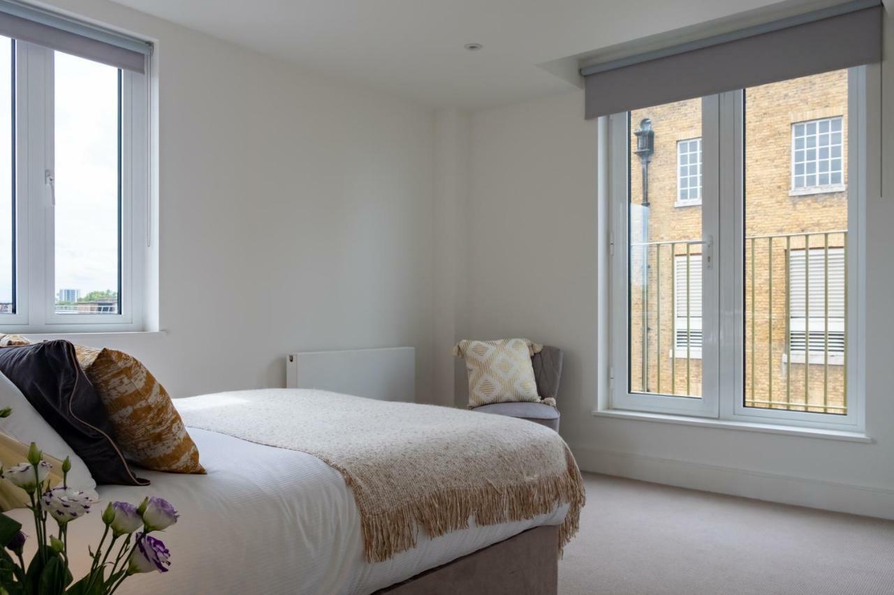 Apartment Sweet - Mile End *