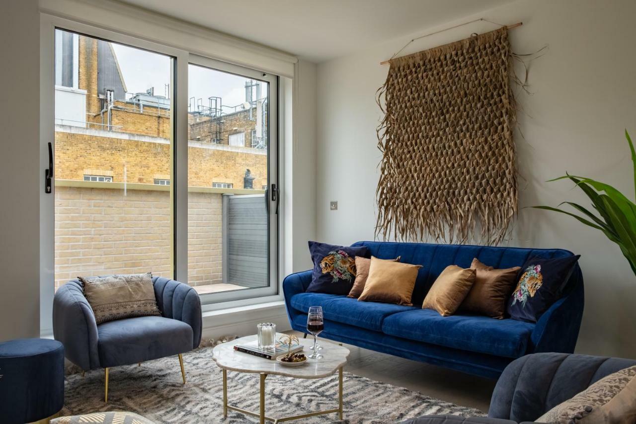 Sweet - Mile End Apartment *