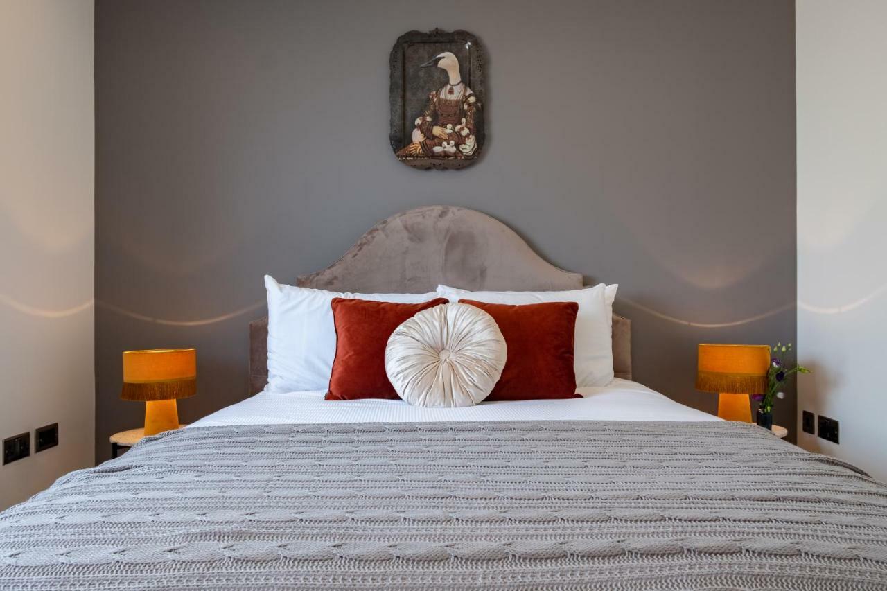 Apartment Sweet - Mile End *