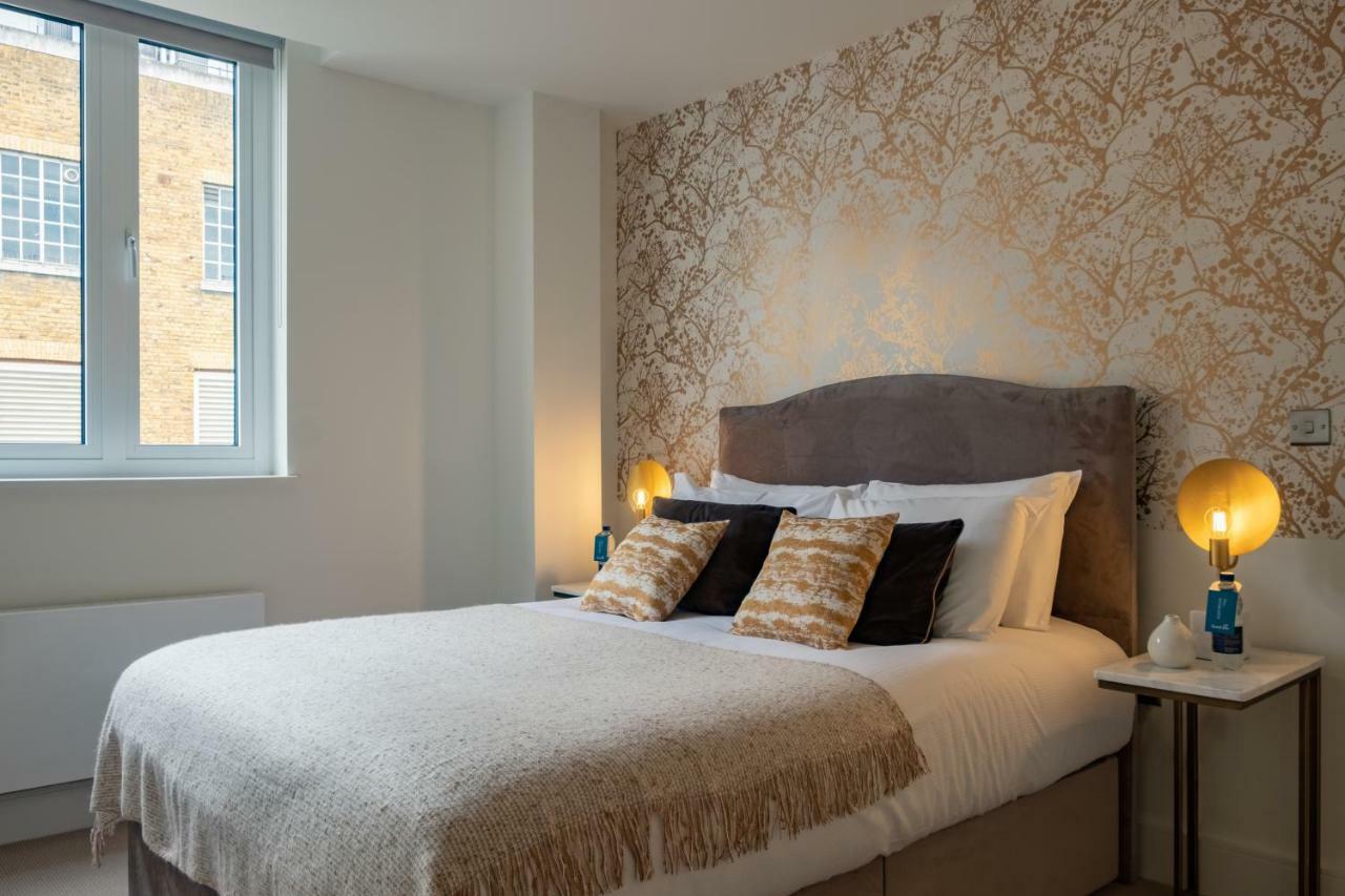 Apartment Sweet - Mile End *