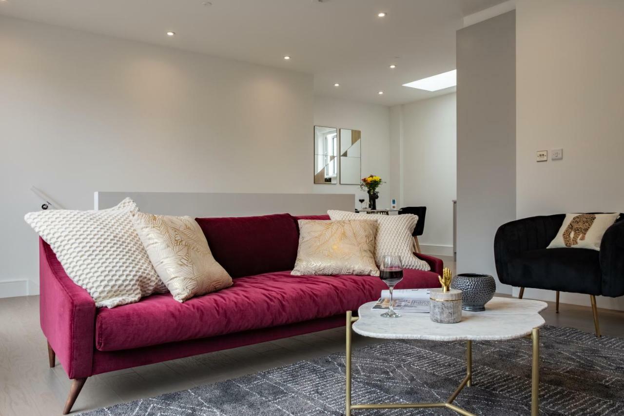 Apartment Sweet - Mile End London