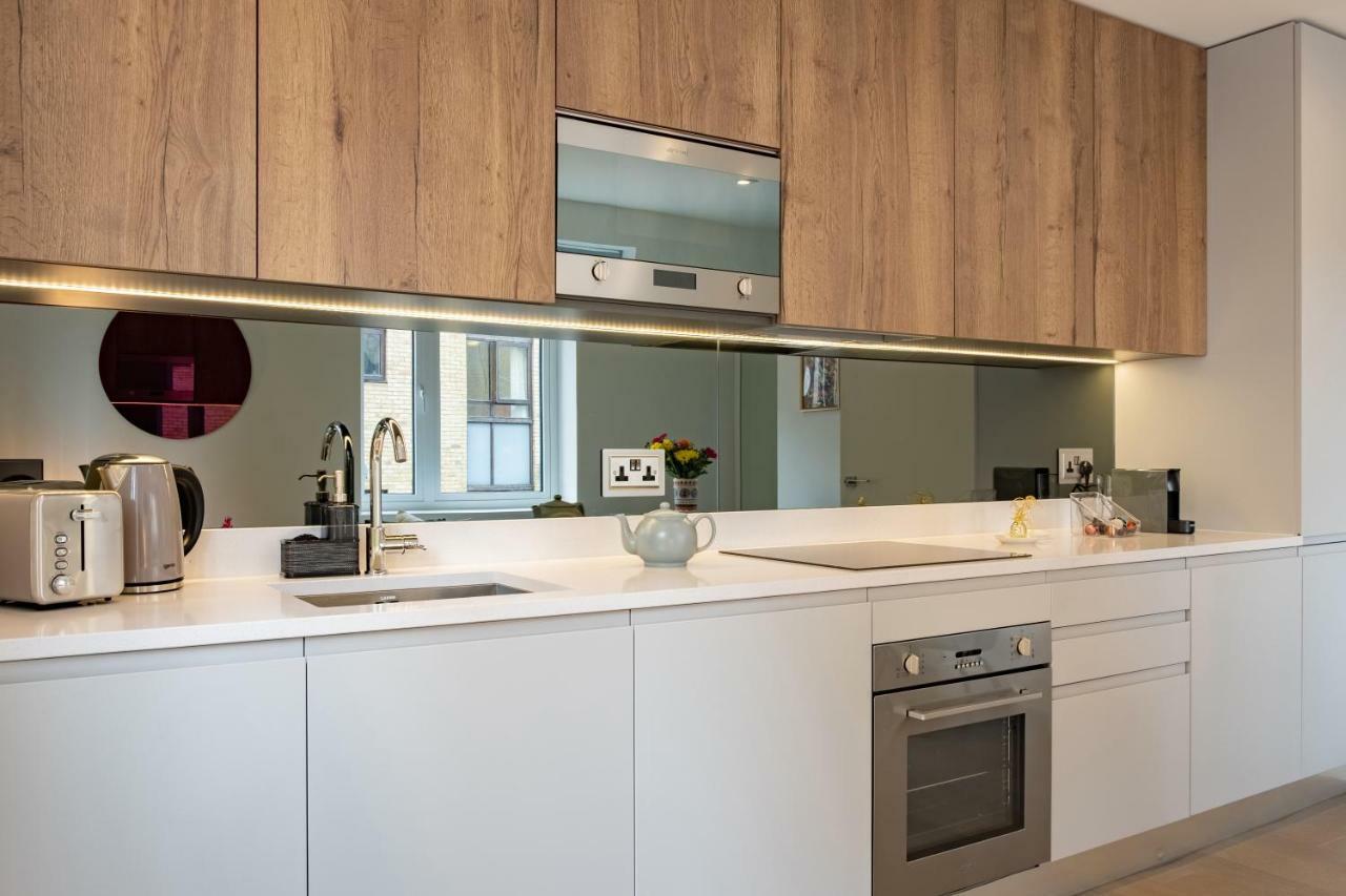 Sweet - Mile End Apartment *