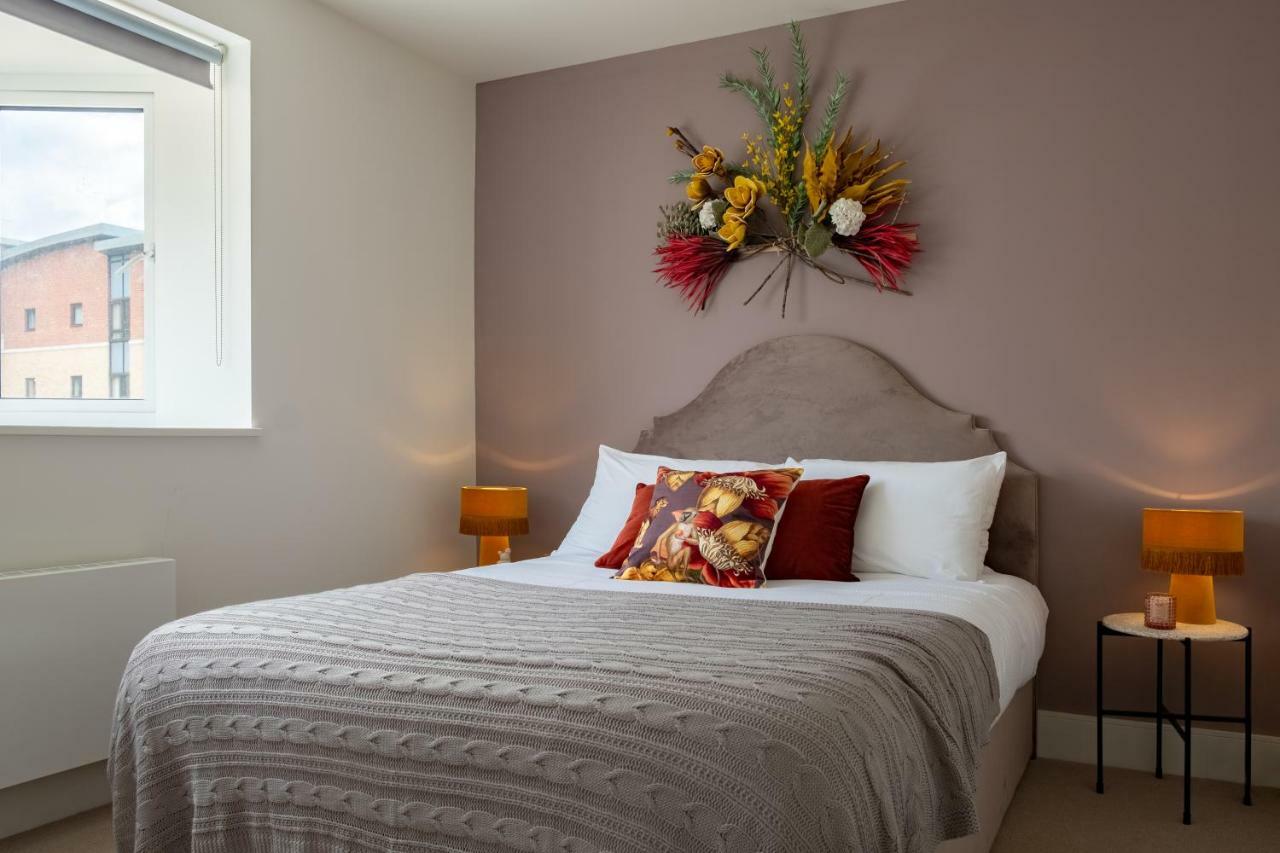 Apartment Sweet - Mile End *