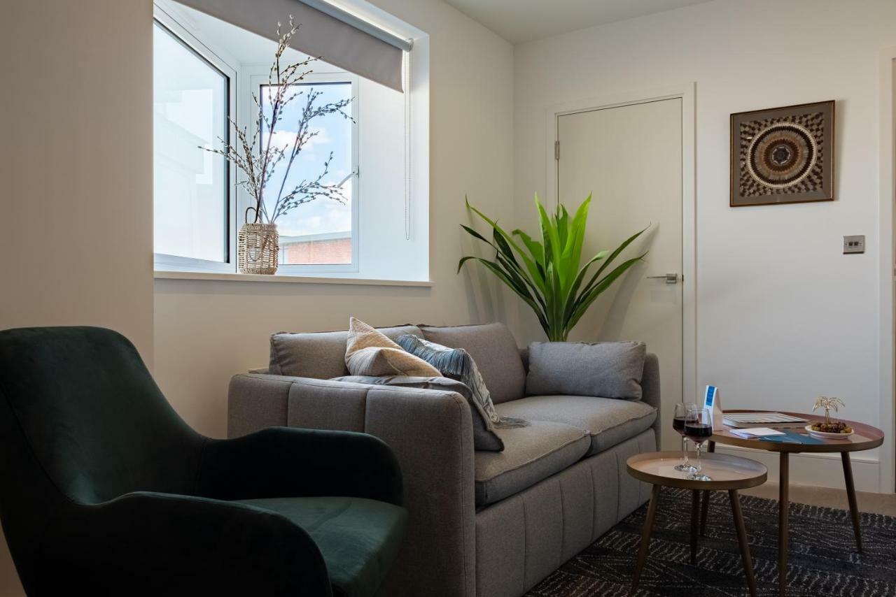 Apartment Sweet - Mile End London