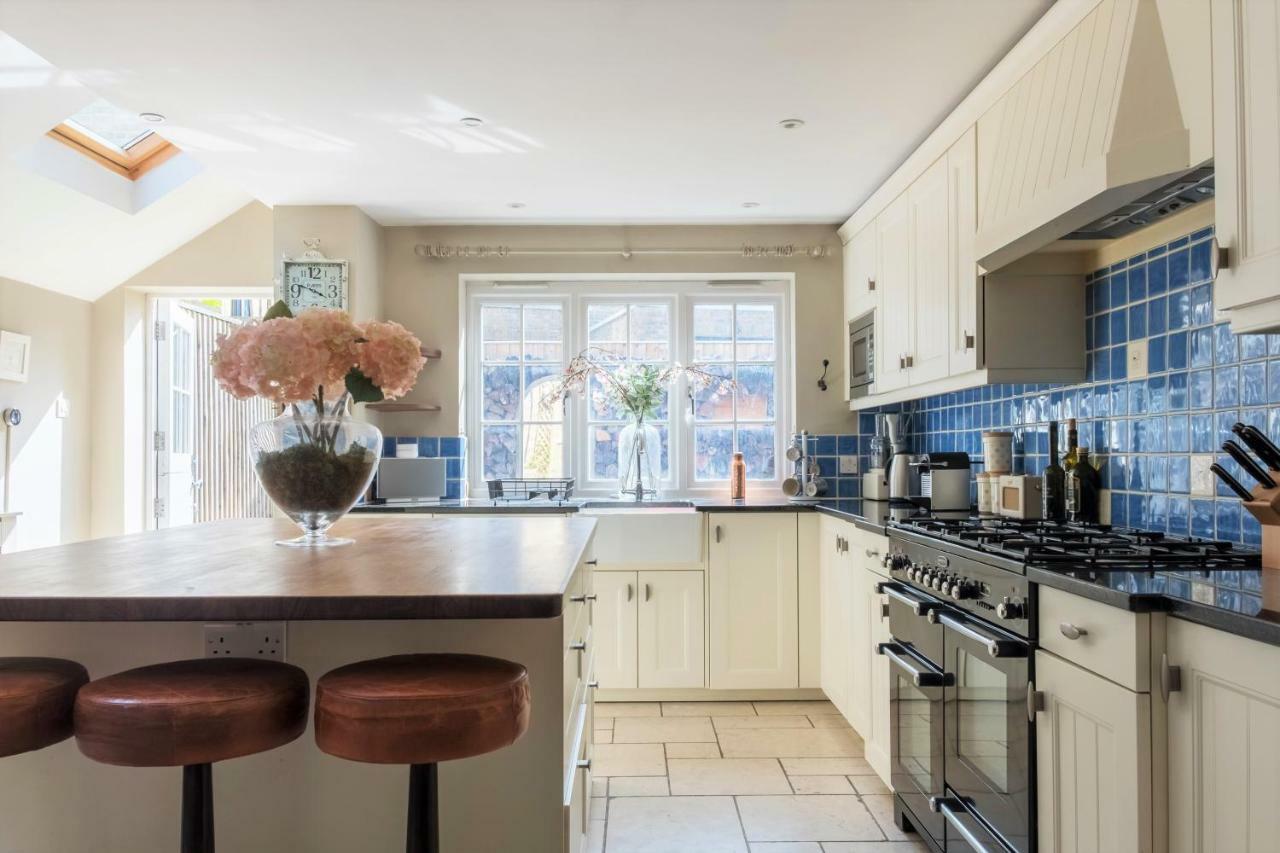 Holiday home Veeve - Beautiful Interiors On A Battersea Crescent