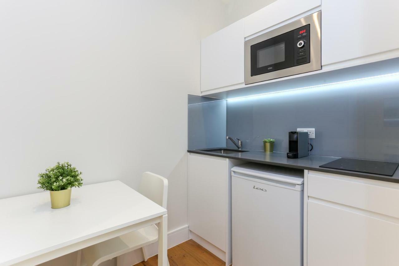 Queensborough Terrace Serviced By Concept Apartamento Londres