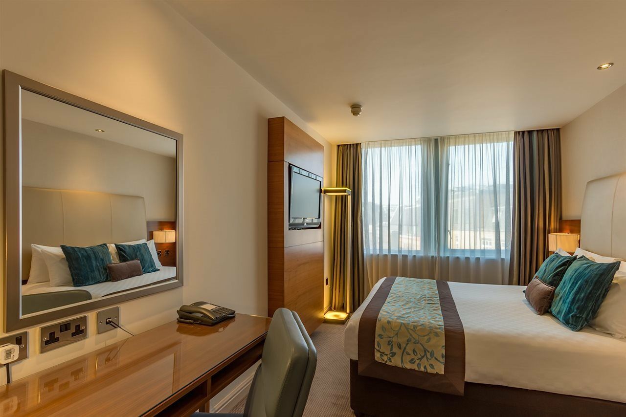 Hotel Thistle Trafalgar - Leicester Square