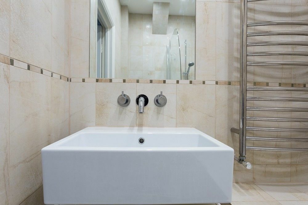 1 Bedroom In Notting Hill Accommodates 2 Hotel