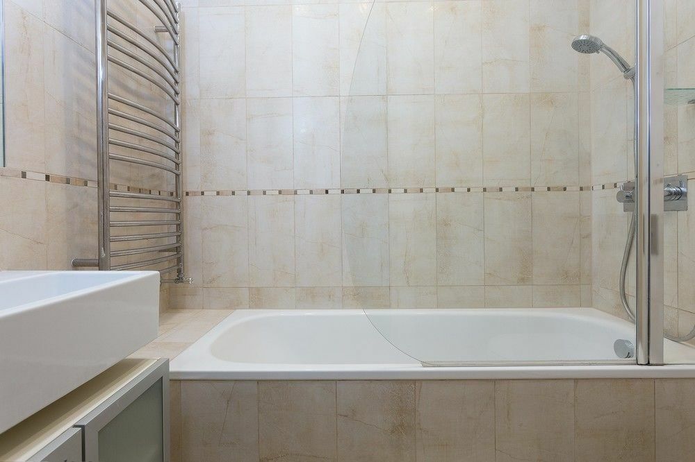 1 Bedroom In Notting Hill Accommodates 2 Hotel London