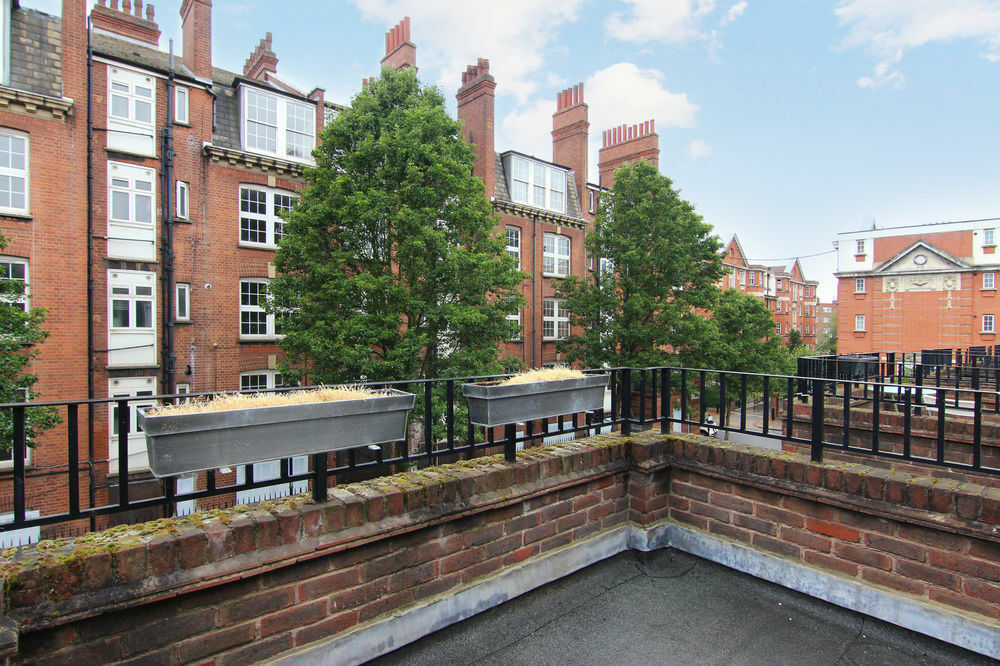 Hotel Choice - Chelsea London