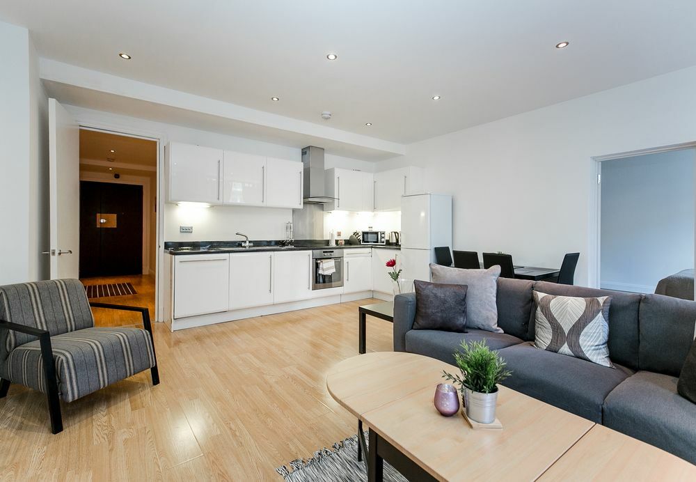 Aldgate Hotel