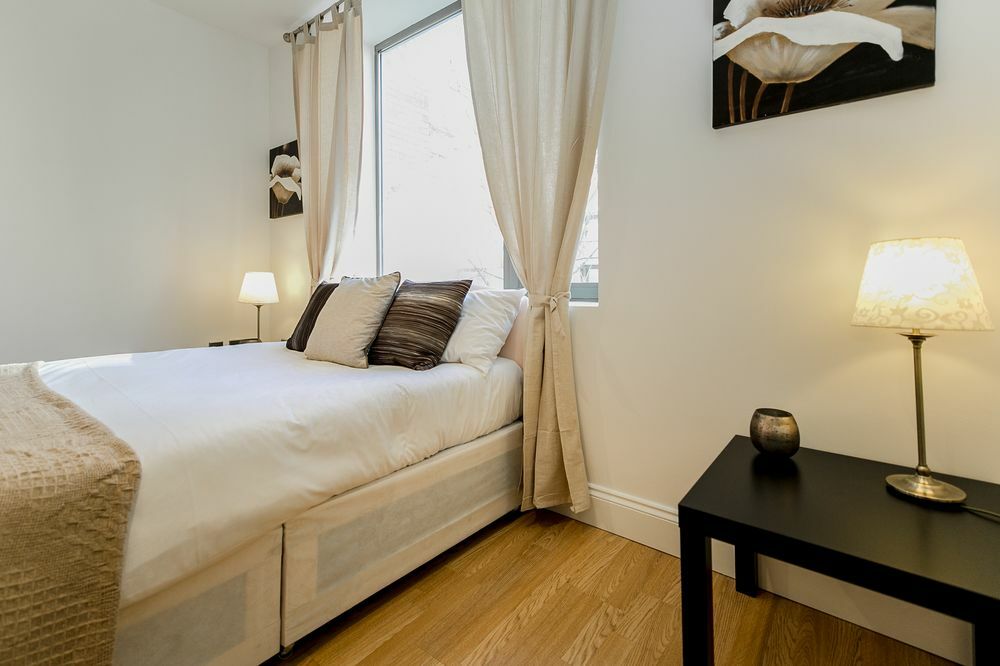 Aldgate 4* London