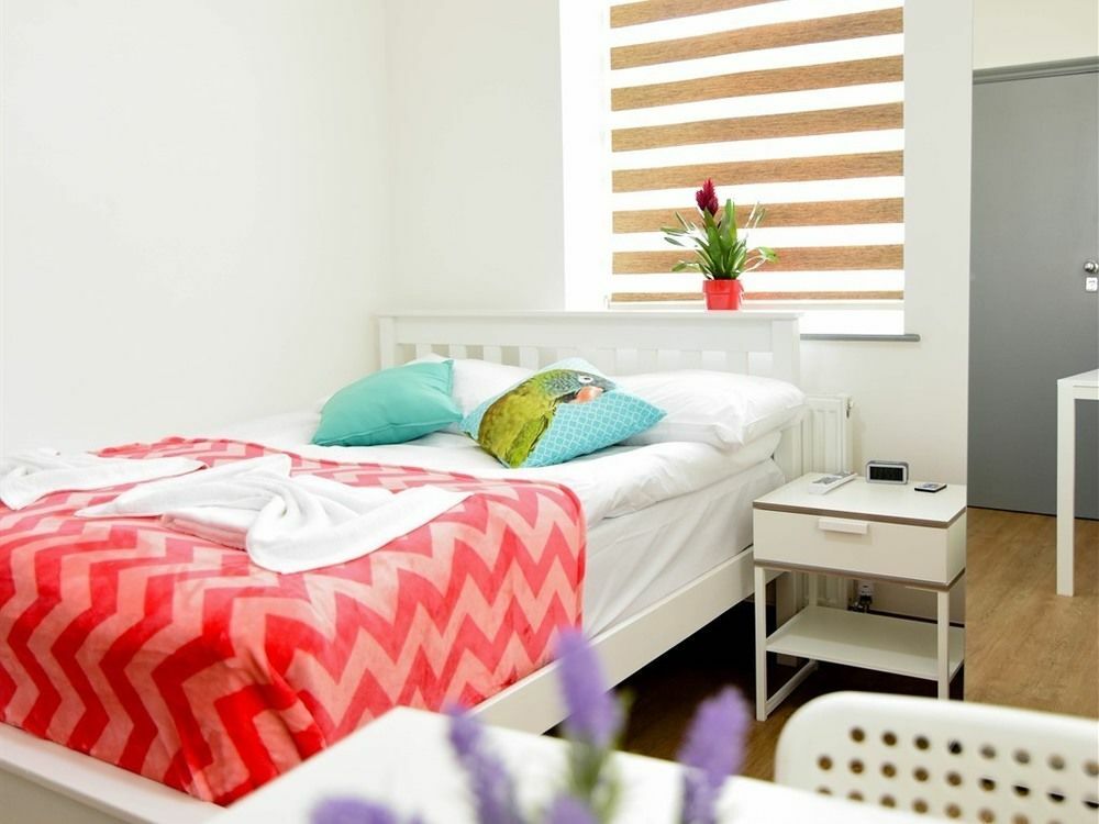 Acomodação com café da manhã  Green Suites Londres
