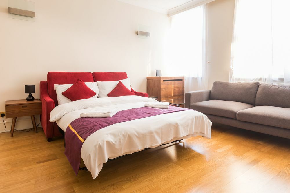 Belgravia - Grosvenor Gardens Hotel 4*