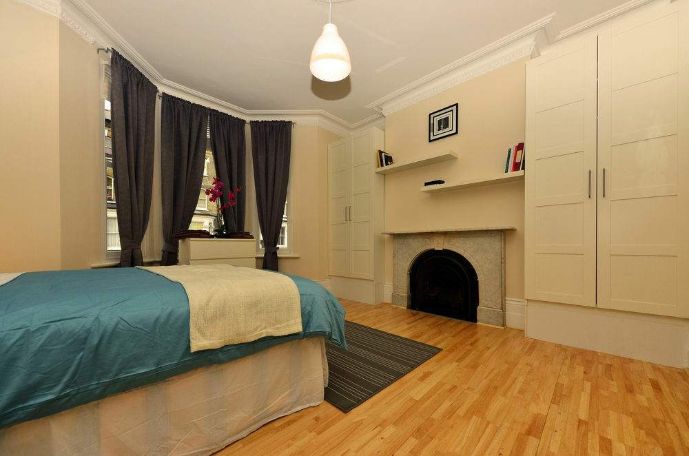 W14 * London