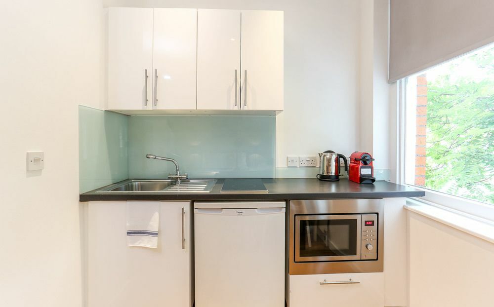 Russell Square Serviced By Concept Hotel 3*