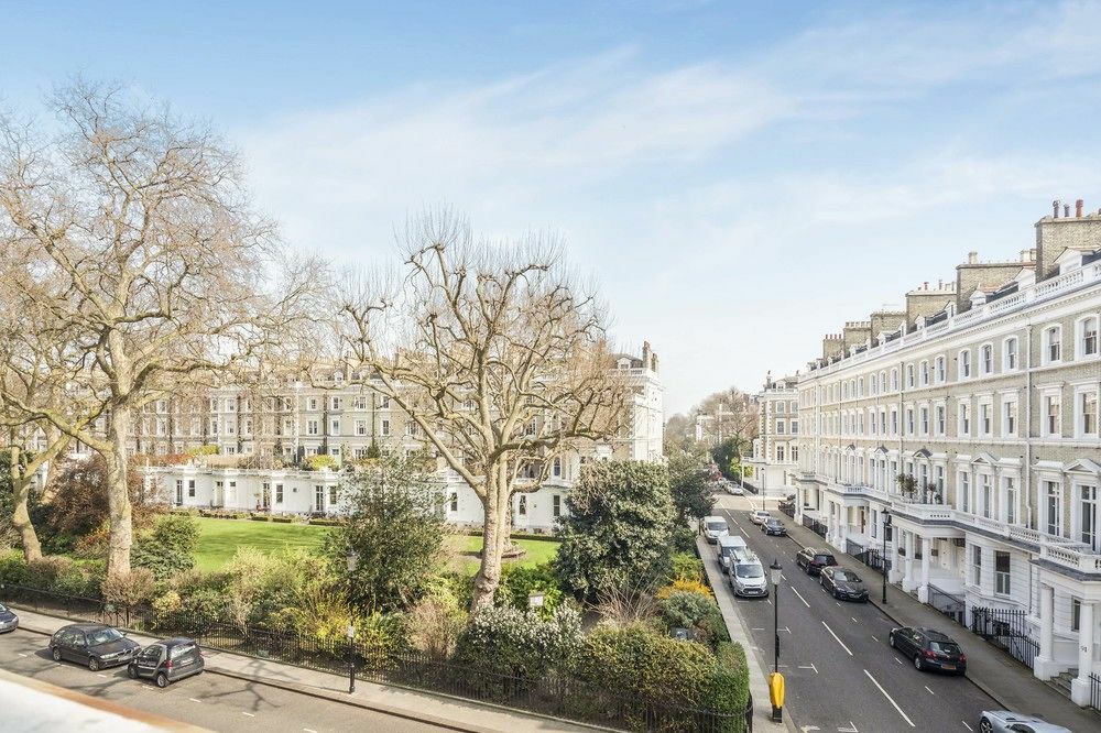 Hotel Classic South Kensington With Balcony London