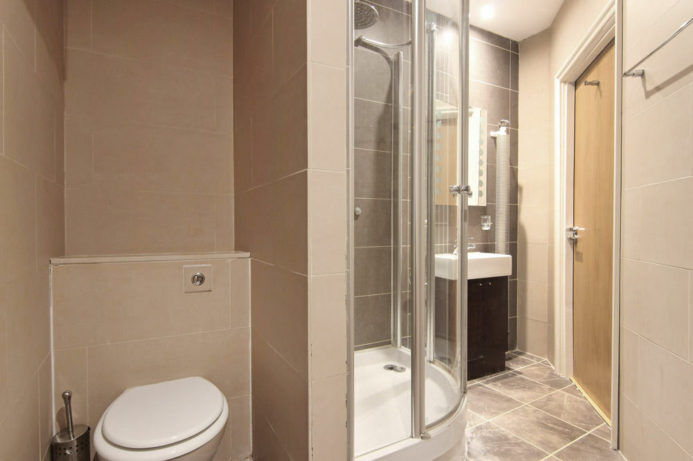 Lifestyle Knightsbridge Hotel
