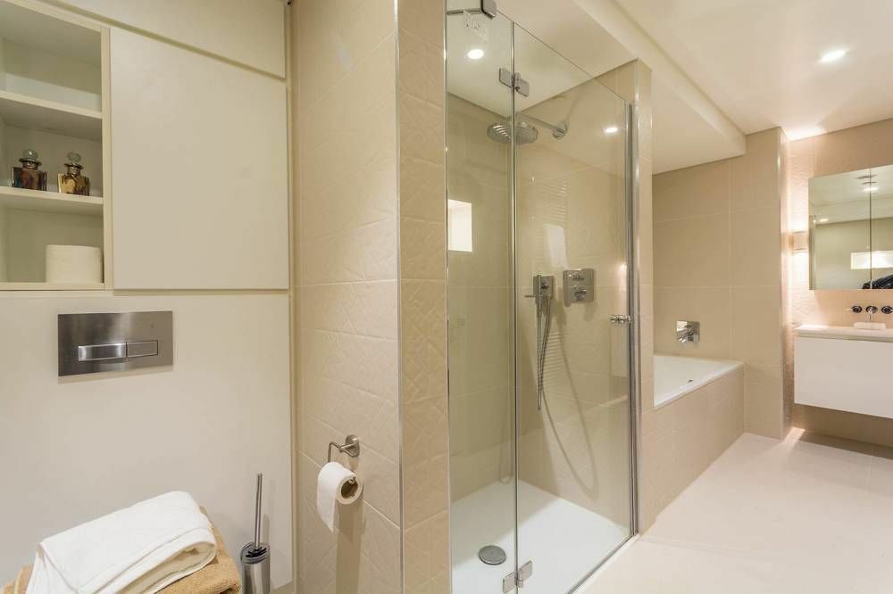 Apartment Urban Chic - Chiltern & Baker