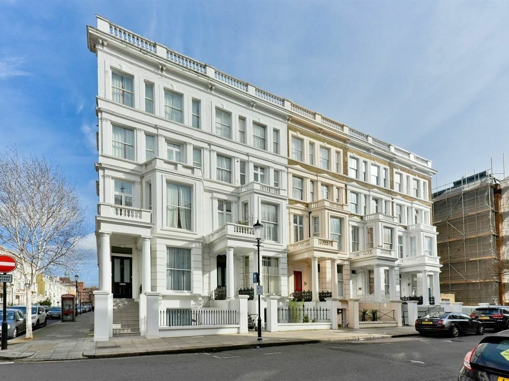 Nevern House 2* London