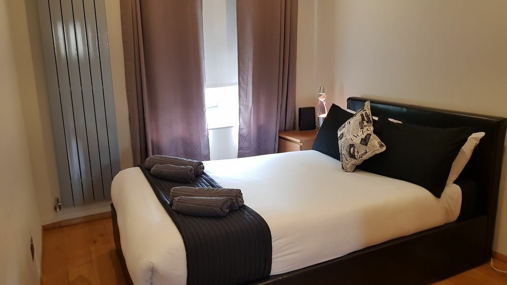 Next Eye Apartment *