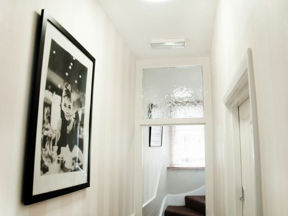 Hotel Capital Host Euston London