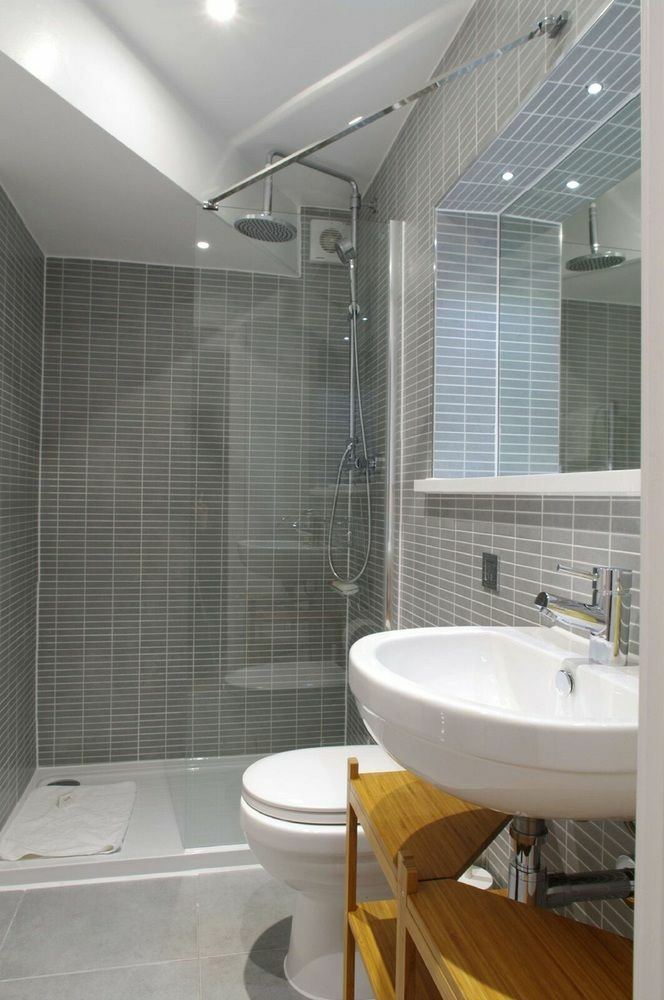 Hotel The Agent Fitzrovia 2 London