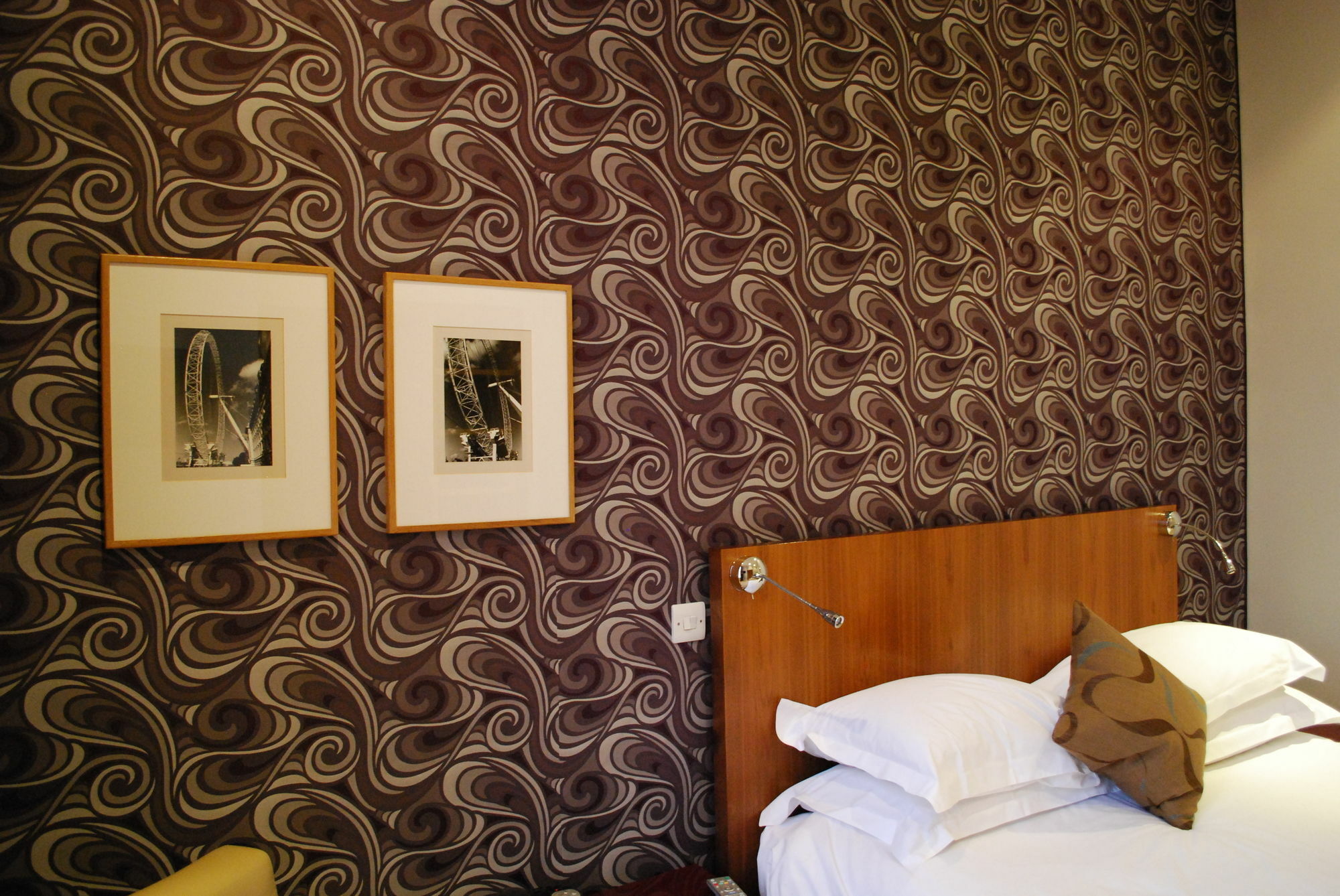 Fifty-four Boutique Hotel 4*
