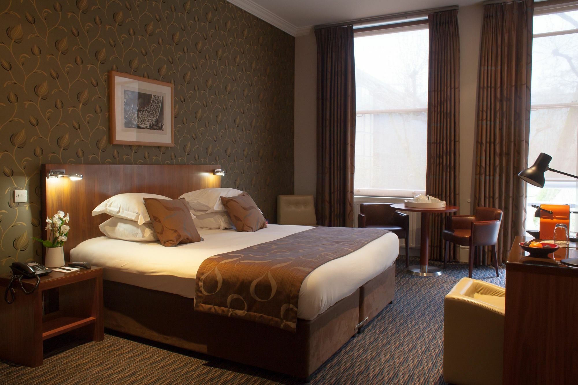 Fifty-four Boutique Hotel 4*