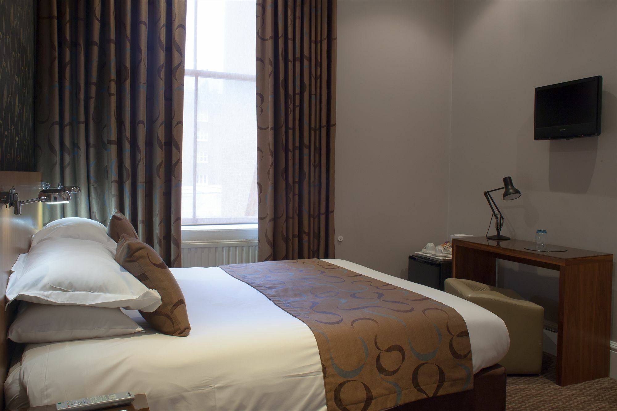 Fifty-four Boutique Hotel 4*