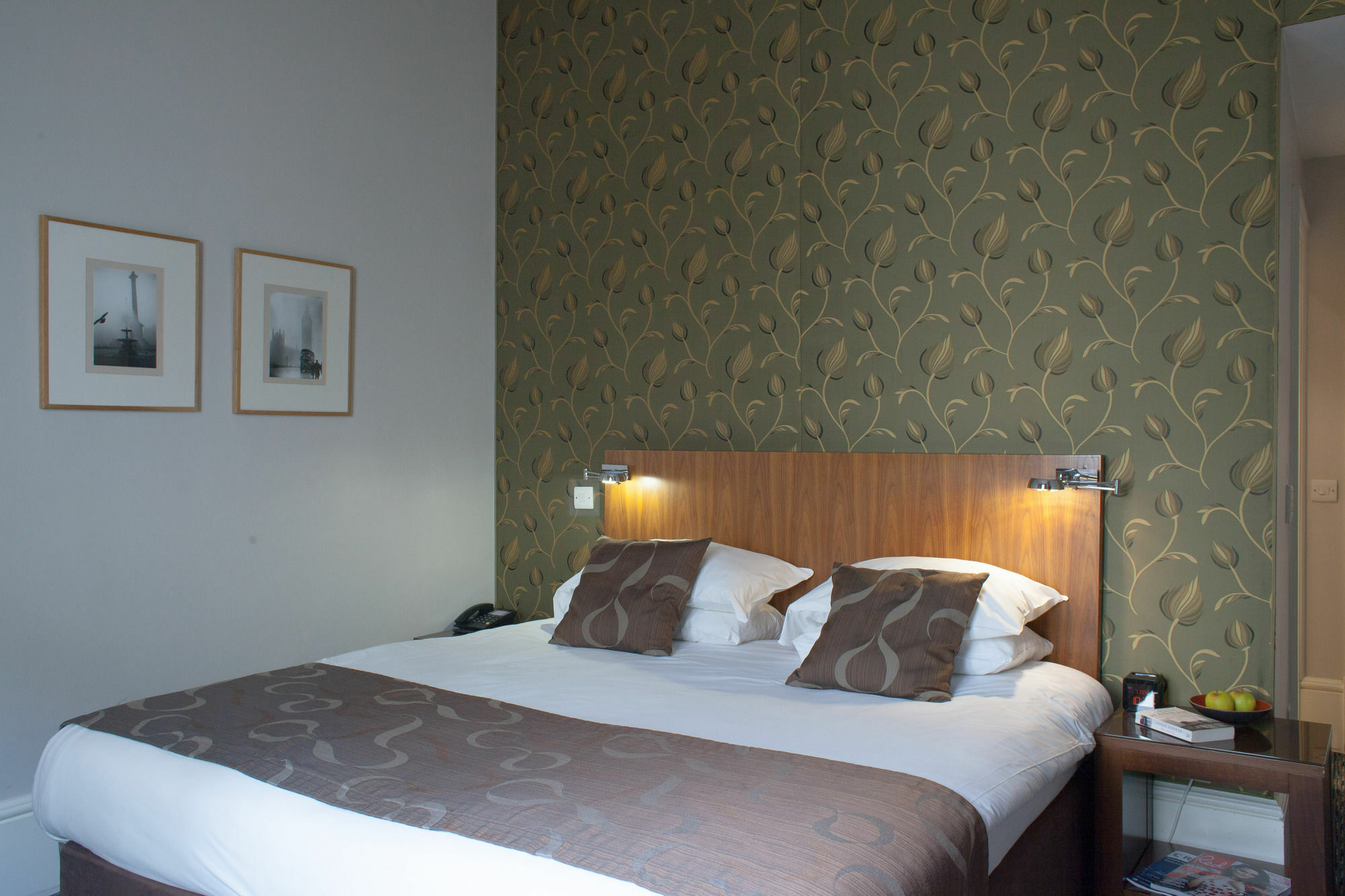 Hotel Fifty-four Boutique London