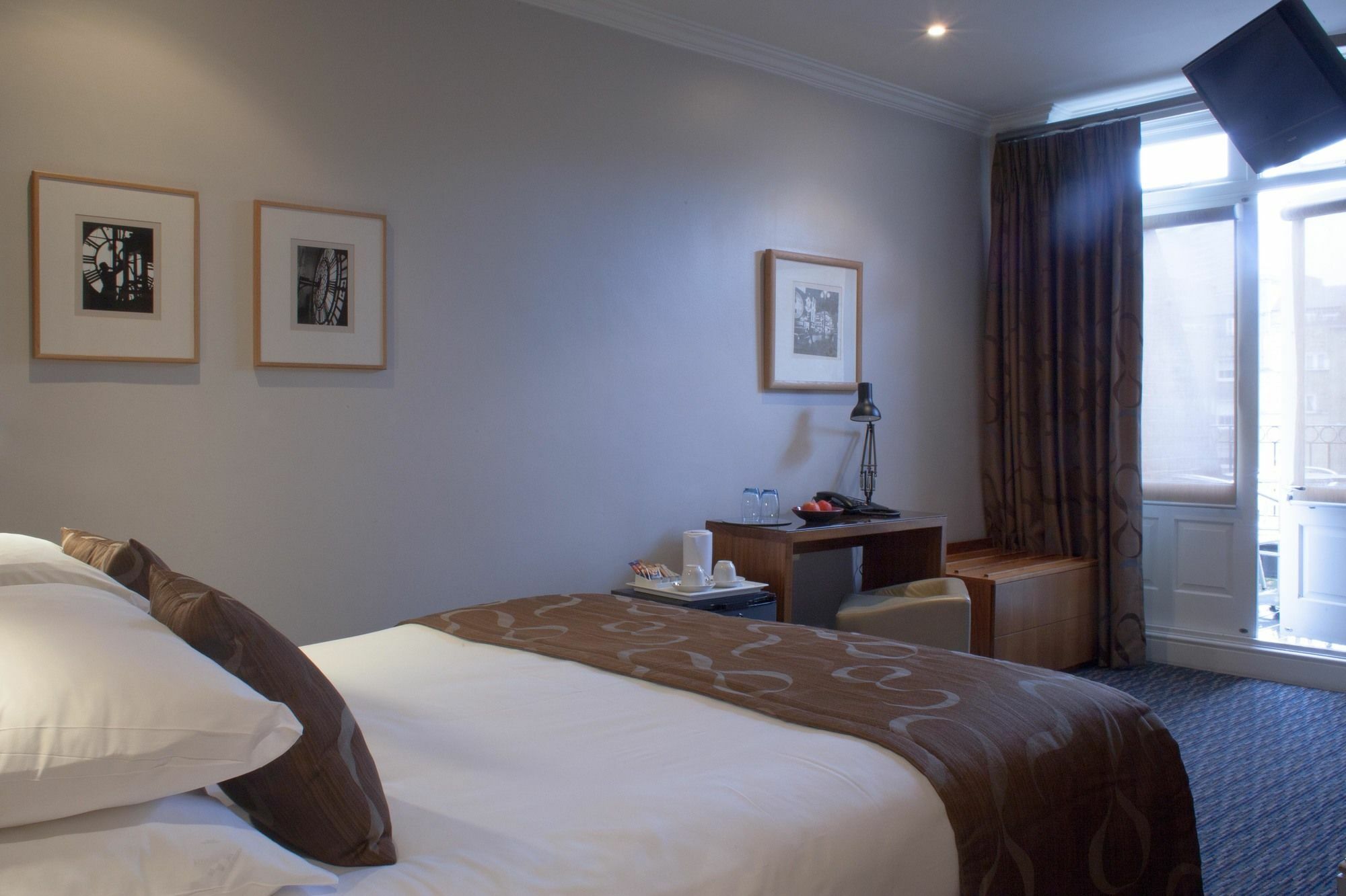 Hotel Fifty-four Boutique 4*