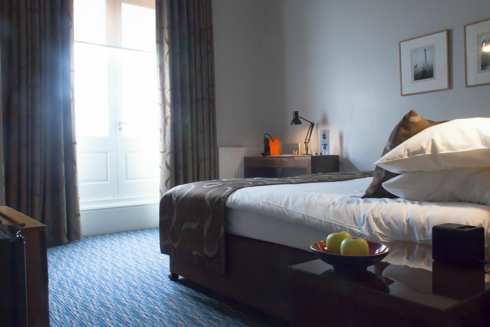 Fifty-four Boutique 4*