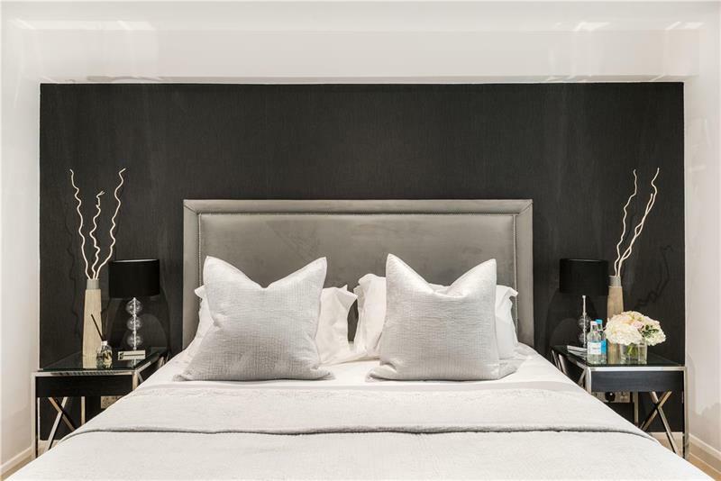 Apartamento Hyde Park Gate Londres