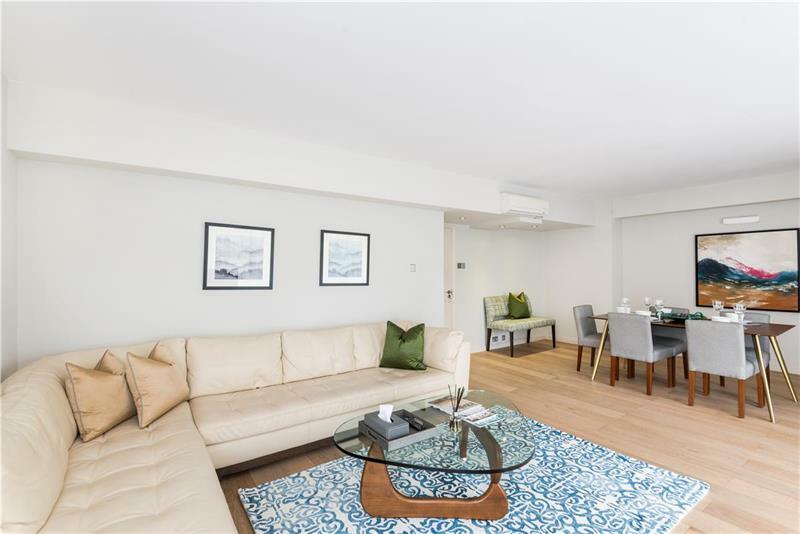 Hyde Park Gate Apartamento *