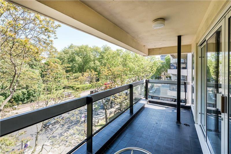 Hyde Park Gate Apartamento