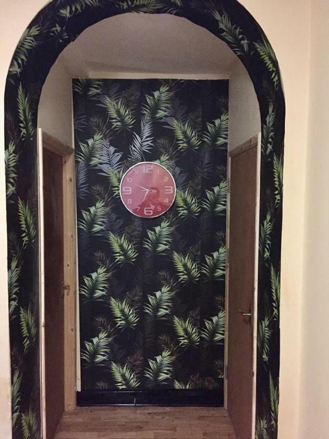 101 Aparthotel 2*