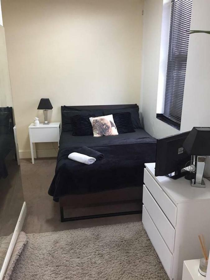 Aparthotel 101 London