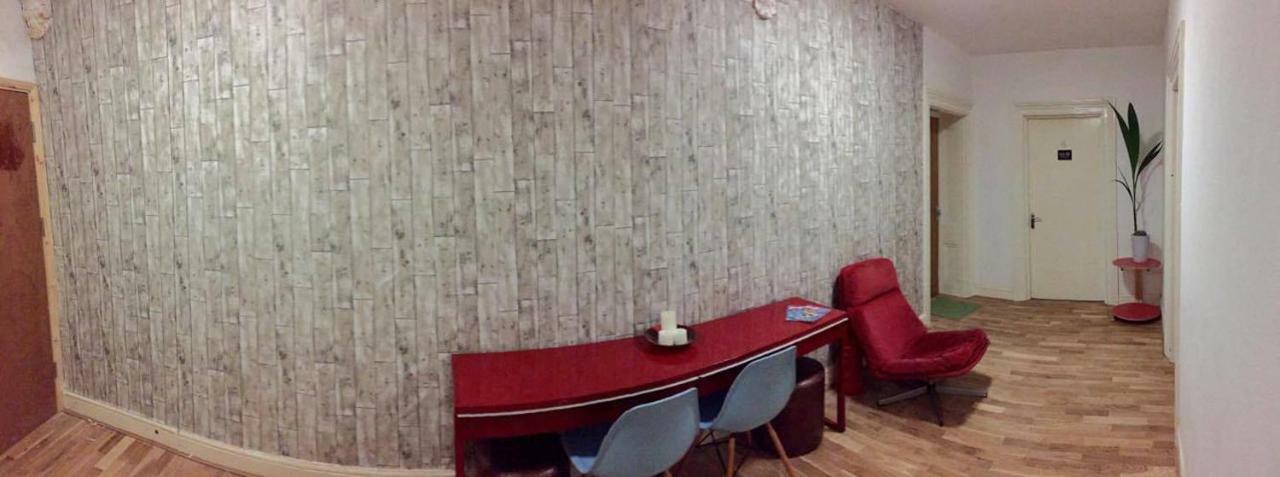 101 Aparthotel