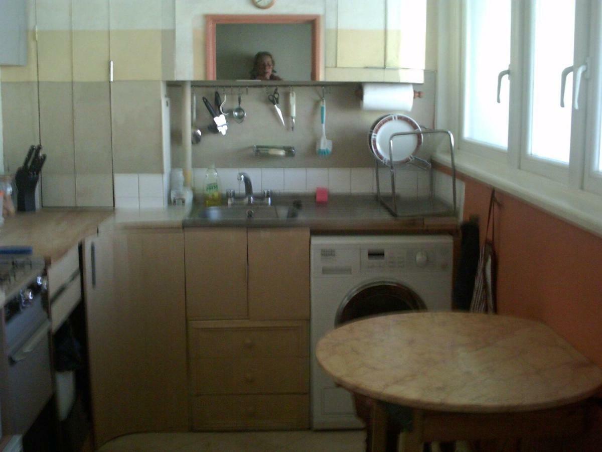 Flat Near The Centre Apartment *